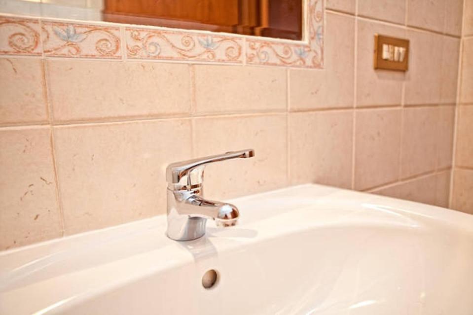 Le Tare B&B Roma Eksteriør bilde
