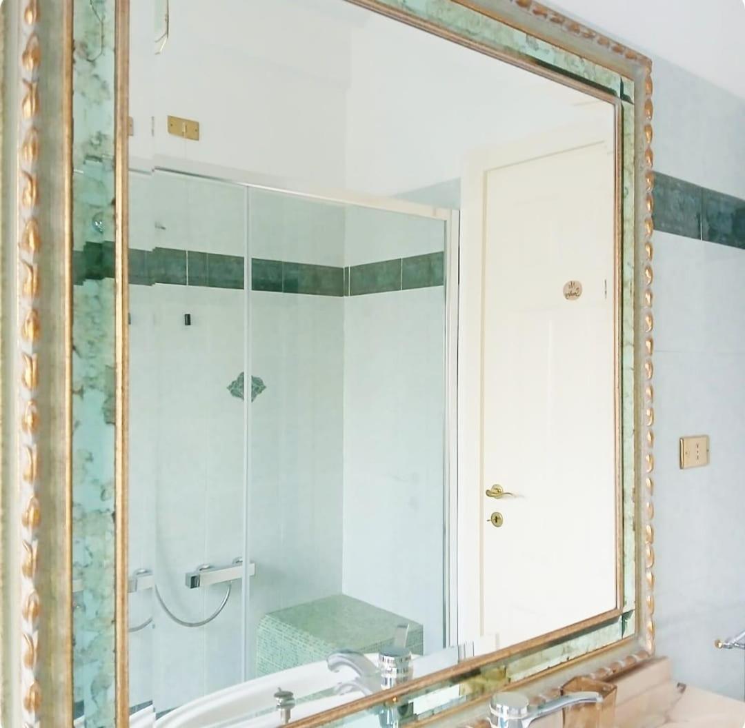Le Tare B&B Roma Eksteriør bilde