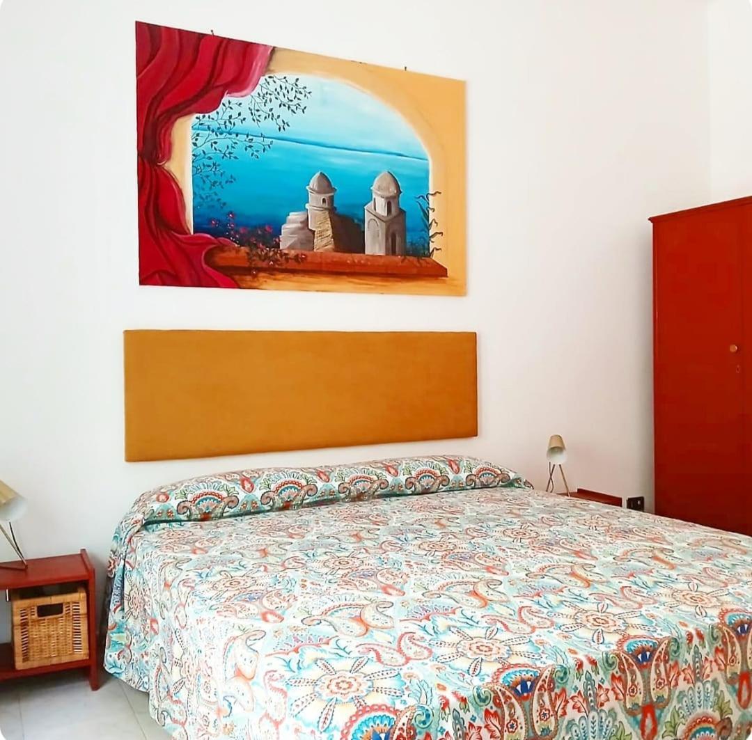 Le Tare B&B Roma Eksteriør bilde